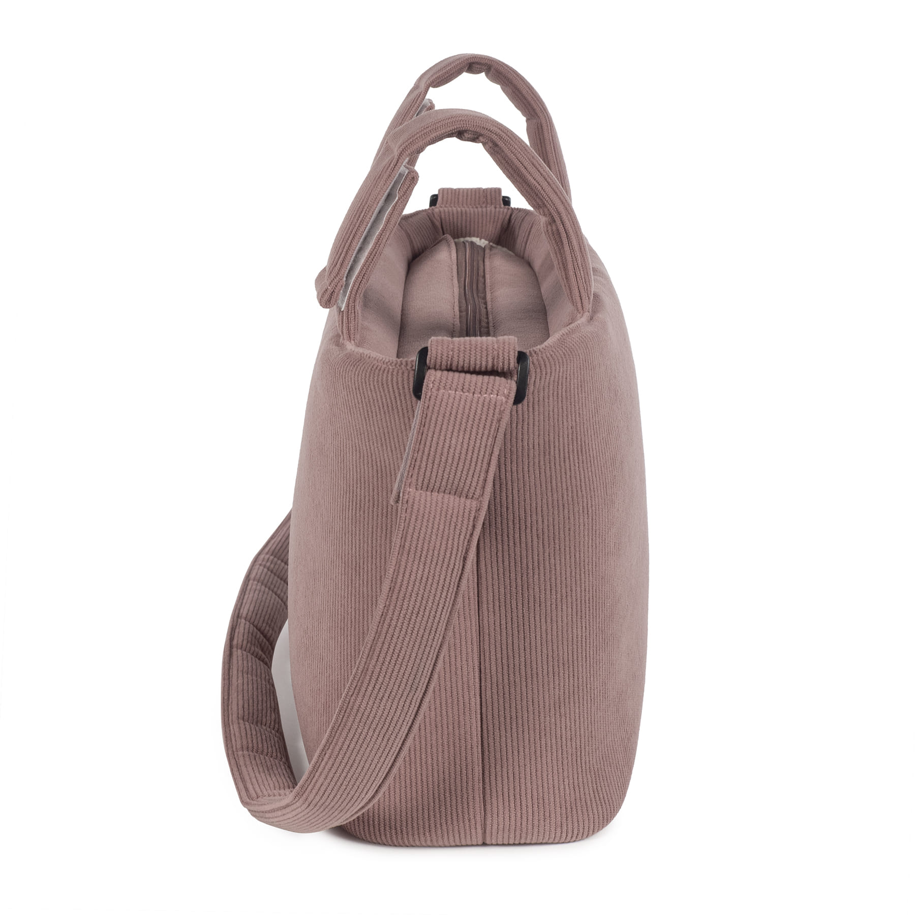 Bolsa canastilla Pana Gala cerise Walking Mum - Imagen 5