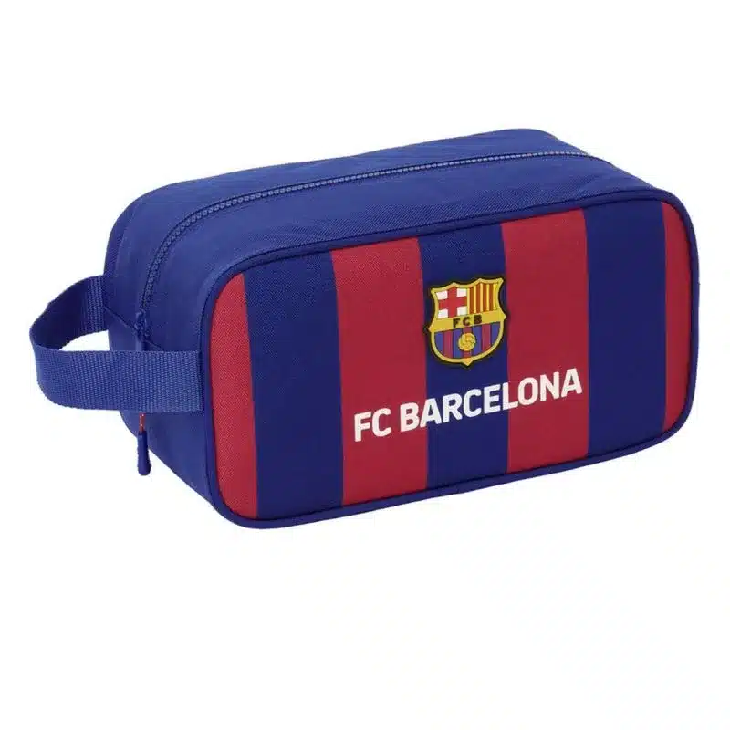 Zapatillero FC Barcelona temporada 24-25 de 29 cm de fútbol 812429682 SAFTA