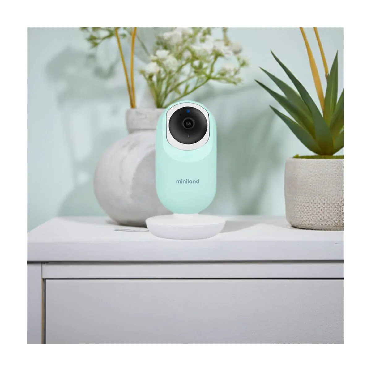 Digimonitor 5″ HD Miniland - Imagen 5