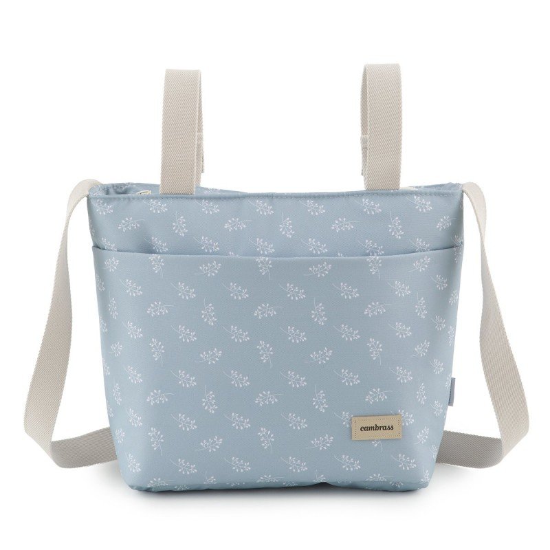 Bolso organizador blush mint Cambrass