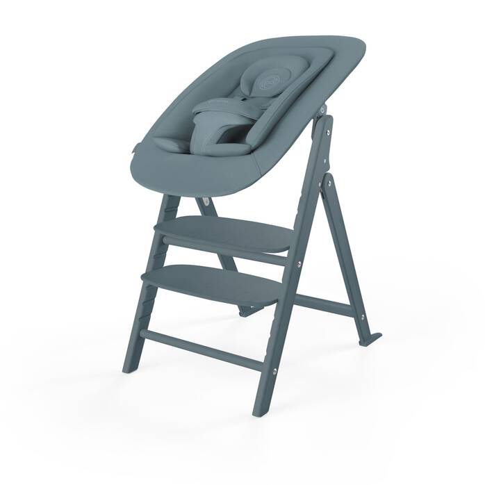 Trona evolutiva Click & Fold 4 en 1 Cybex - Imagen 5