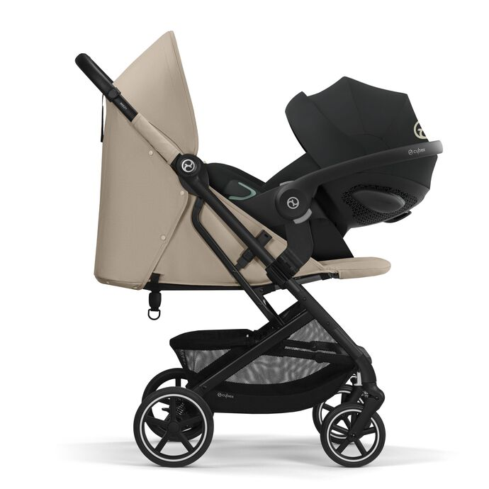 Silla ligera CYBEX BEEZY - Imagen 5