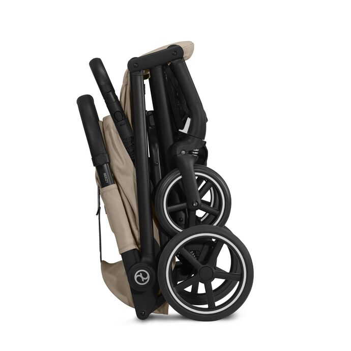 Silla ligera CYBEX BEEZY - Imagen 7
