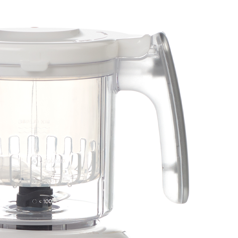 Procesador de Alimentos para Bebés Chefkiss de Jané - Imagen 5