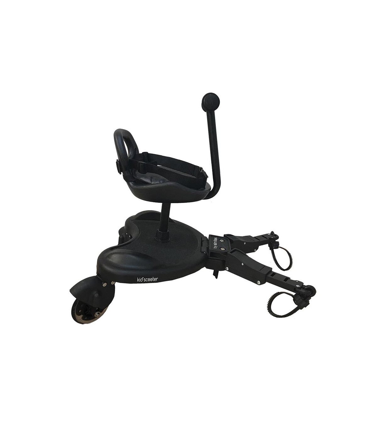 PATIN CARRO KIDSCOOTER OLMITOS