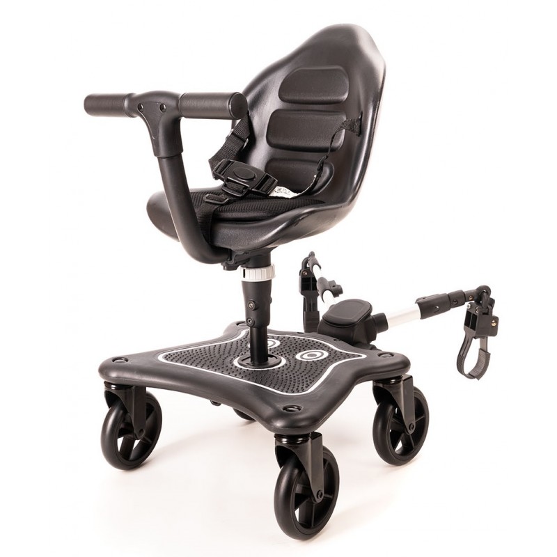 Patin Nanetty Rider 360
